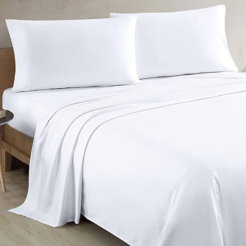 SilkyWay™ Sheets