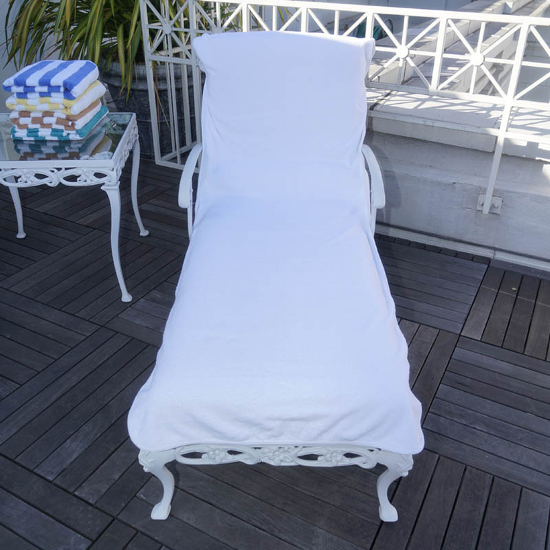 Chaise Lounge Chair Covers